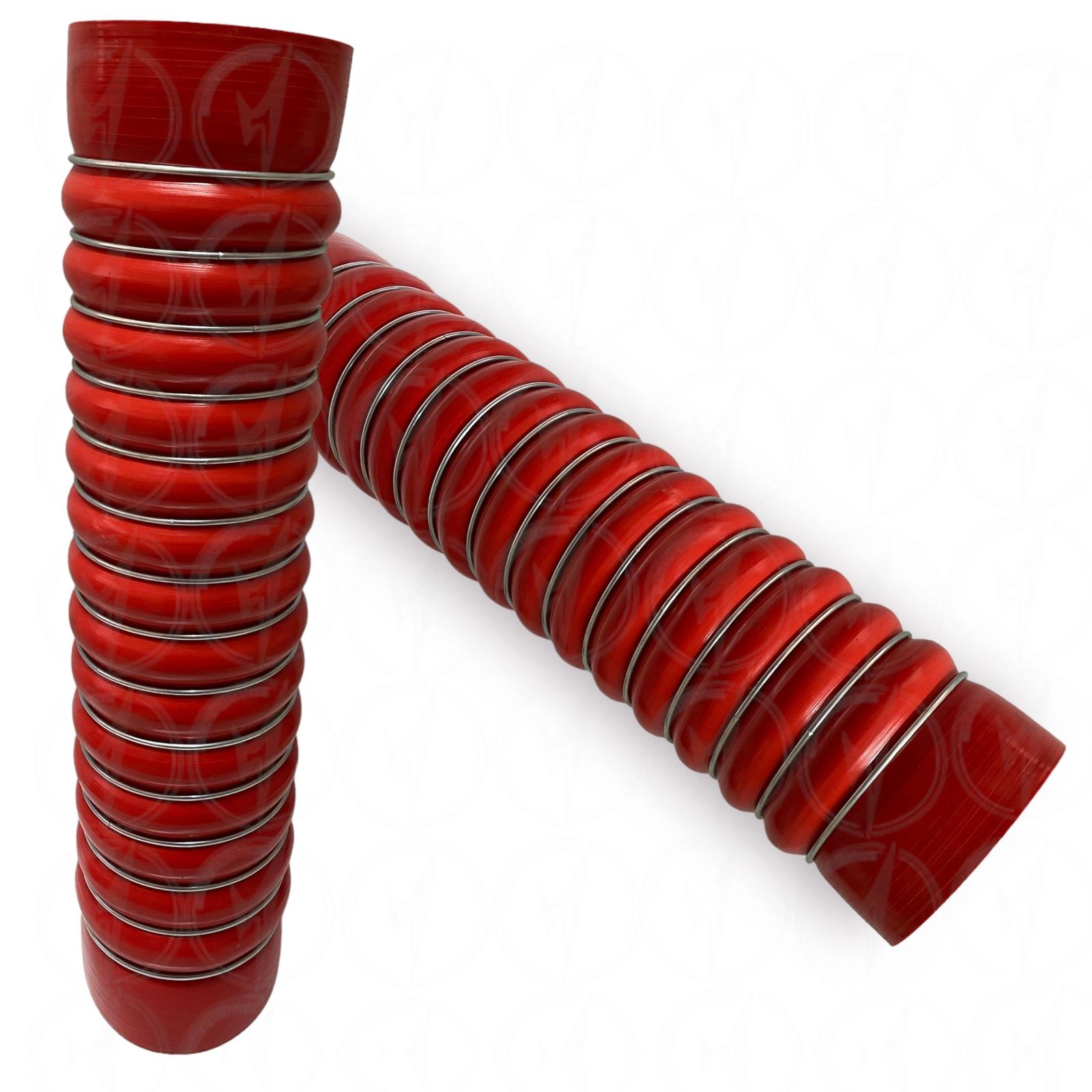 100X420 MERCEDES TURBO İNTERKOL SİLİKON HORTUM 4741291400D